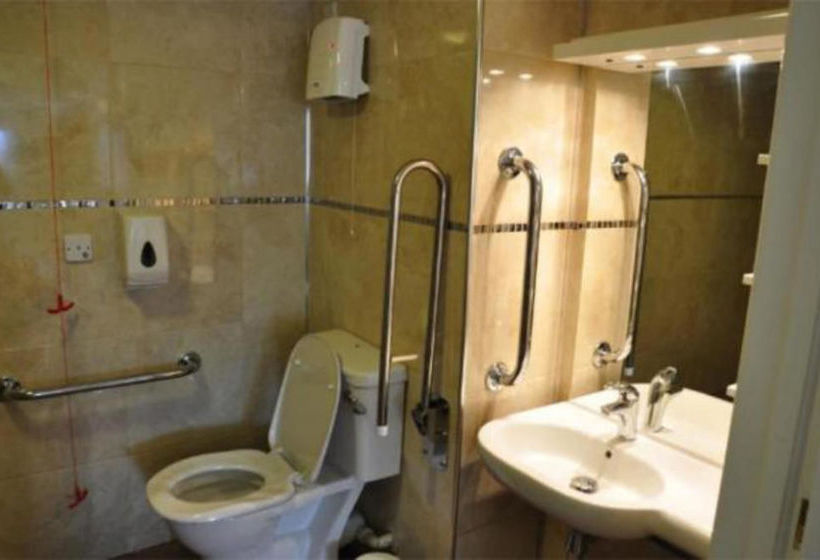 Bed and Breakfast King Arthur S Arms Inn 1