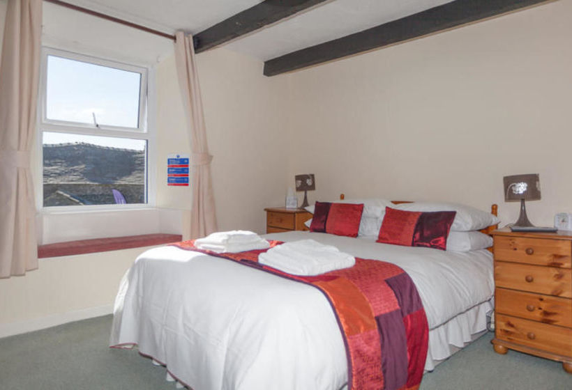 Bed and Breakfast King Arthur S Arms Inn 12