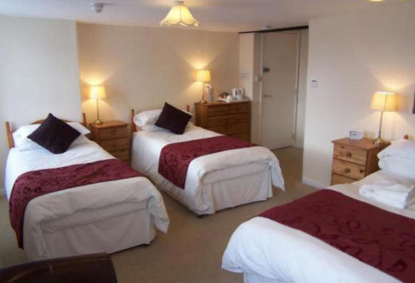 Bed and Breakfast King Arthur S Arms Inn 13