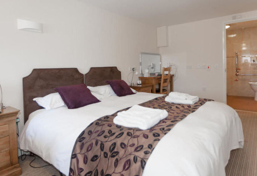 Bed and Breakfast King Arthur S Arms Inn 14