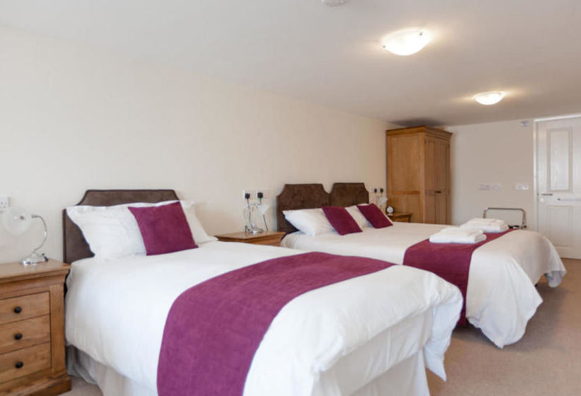 Bed and Breakfast King Arthur S Arms Inn 17