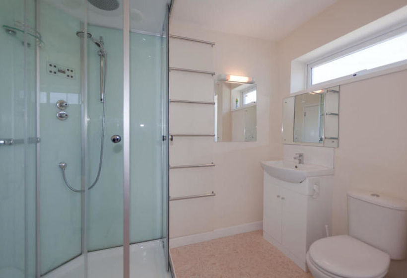 Bed and Breakfast King Arthur S Arms Inn 3