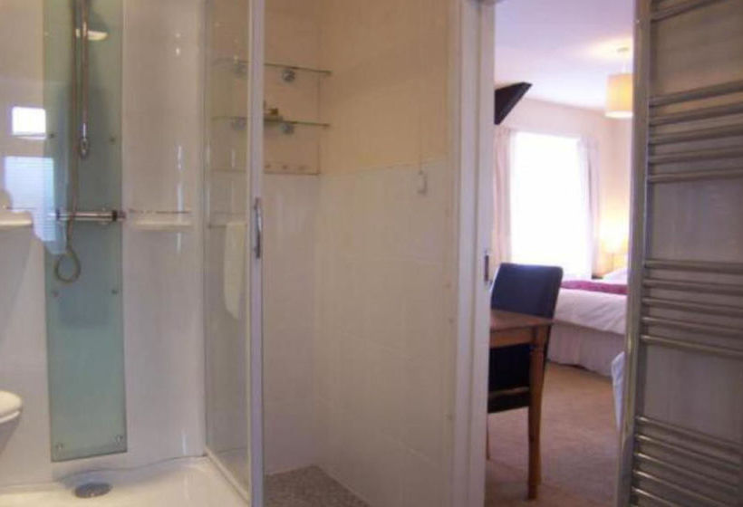 Bed and Breakfast King Arthur S Arms Inn 5