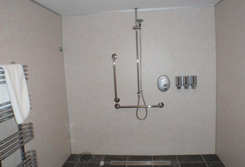 Bed and Breakfast King Arthur S Arms Inn 6