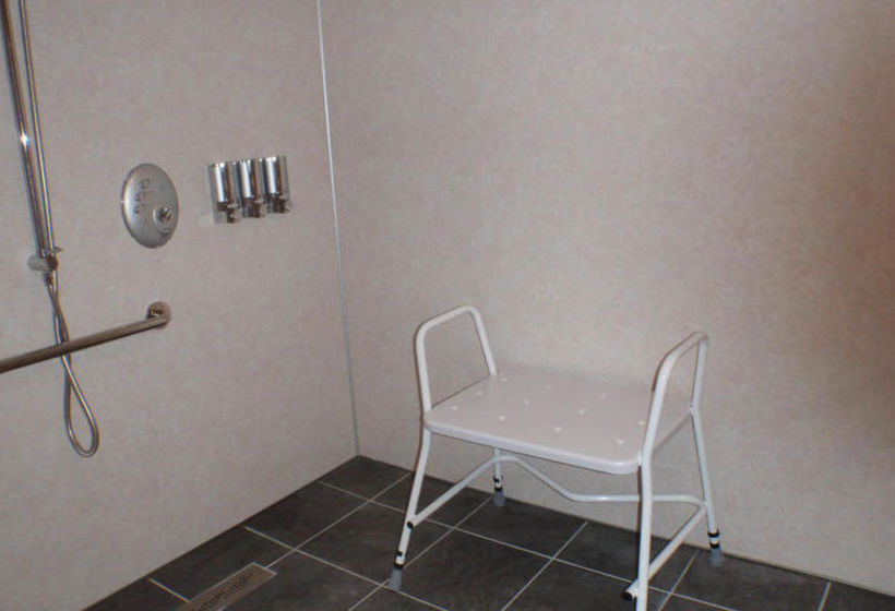 Bed and Breakfast King Arthur S Arms Inn 7