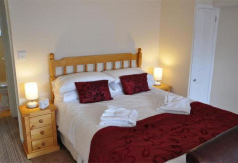 Bed and Breakfast King Arthur S Arms Inn 8