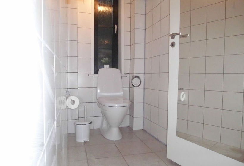 Give City Apartments