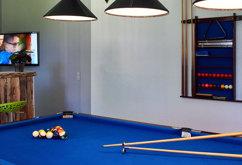 Bed and Breakfast Bed&Breakfast Nørå Gamle Skole