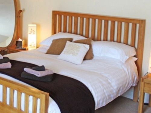 Hôtel The Dolphin Tavern 1