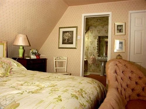 Bed and Breakfast Shipton Grange House 1