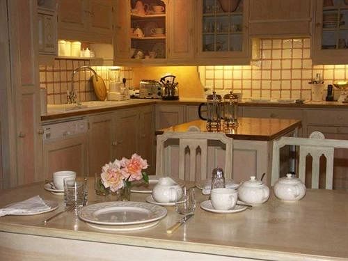 Bed and Breakfast Shipton Grange House 2