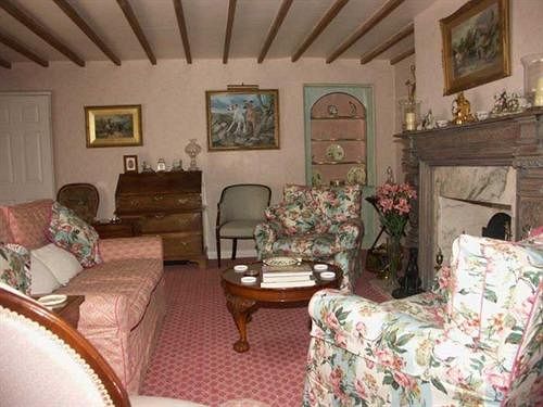 Bed and Breakfast Shipton Grange House 3