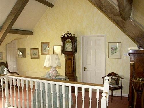 Bed and Breakfast Shipton Grange House 4