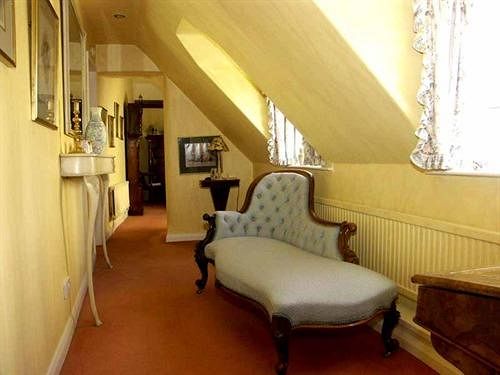 Bed and Breakfast Shipton Grange House 5