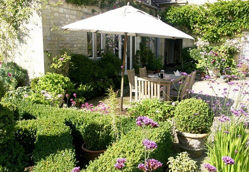 Bed and Breakfast Shipton Grange House 6