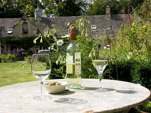 Bed and Breakfast Shipton Grange House 7