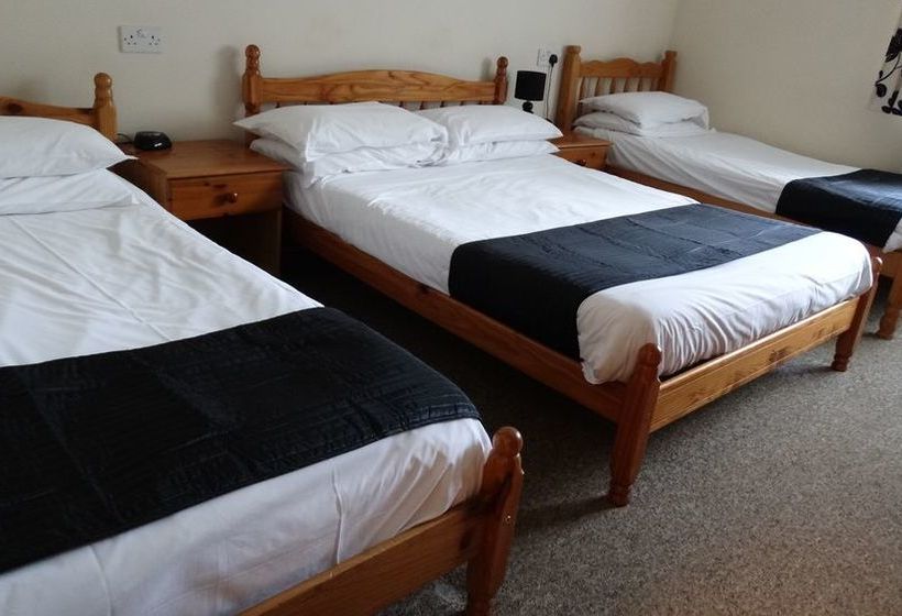 Bed and Breakfast Little Foxes