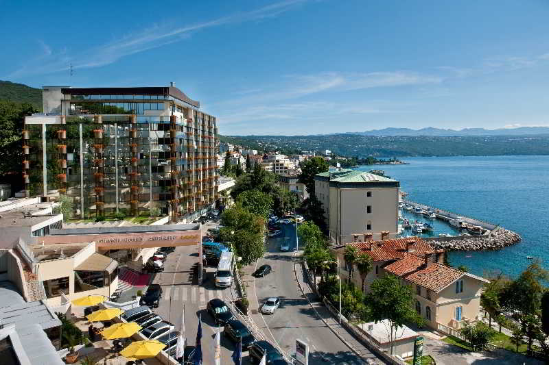 Hotel Grand  Adriatic I