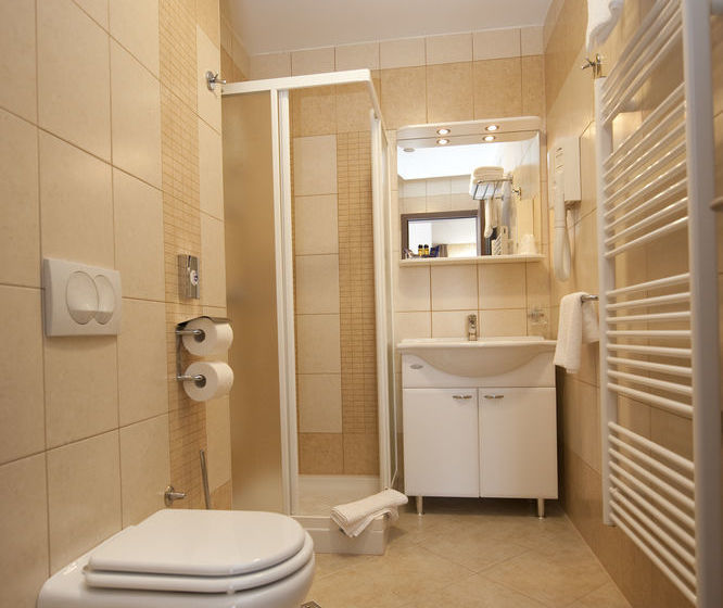 Apartments Vila Piranesi 18