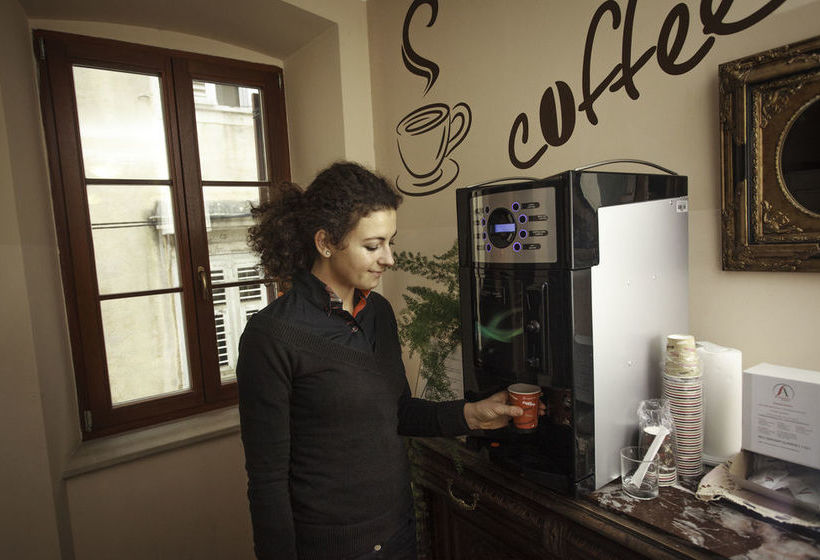 Apartments Vila Piranesi 19