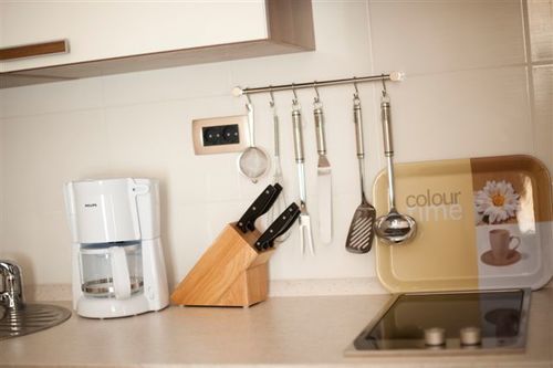 Apartments Vila Piranesi 5