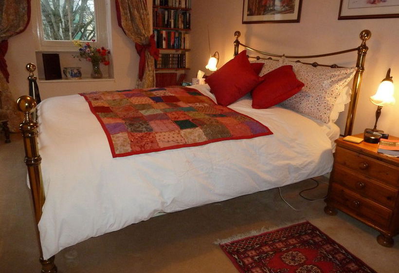 Bed and Breakfast Hanover House