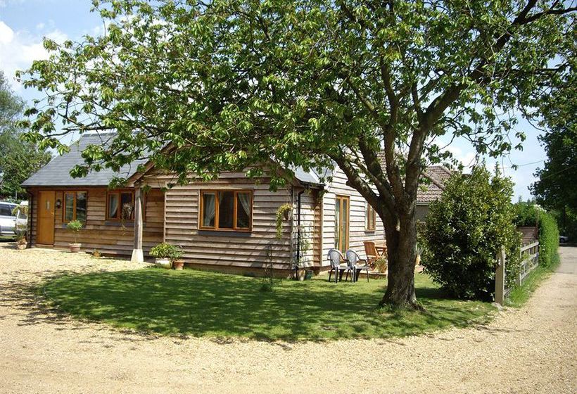 Hotel Woodpeckers Bed & Breakfast