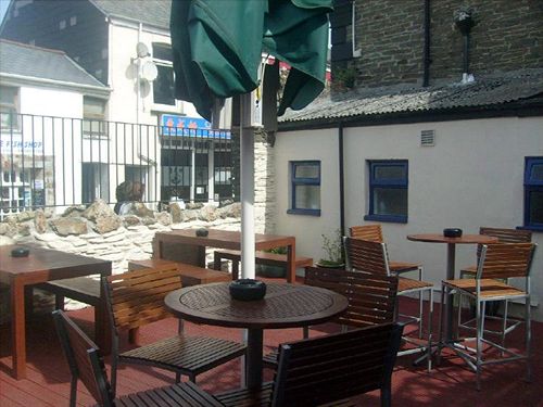 Hotel Bridge On Wool