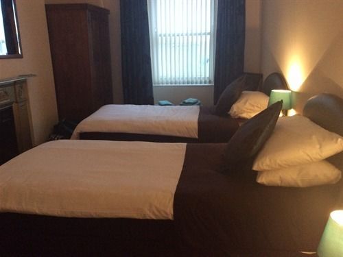 Hotel Bridge On Wool 11