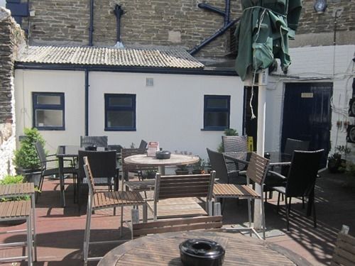 Hotel Bridge On Wool 12