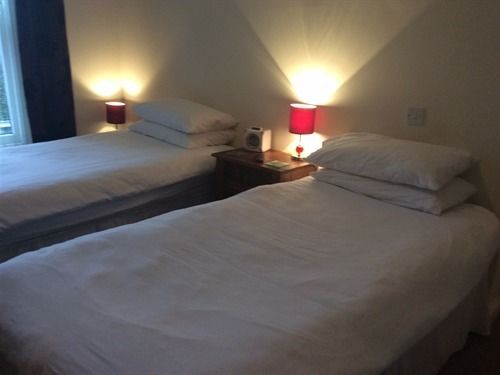 Hotel Bridge On Wool 15