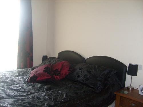 Hotel Bridge On Wool 3