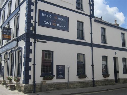 Hotel Bridge On Wool 5