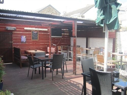 Hotel Bridge On Wool 6