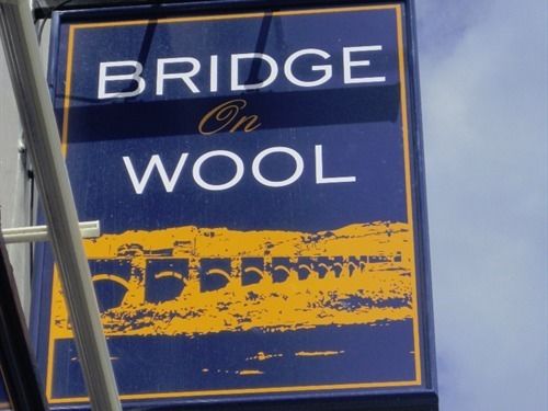 Hotel Bridge On Wool 7