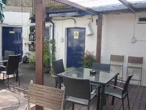 Hotel Bridge On Wool 9