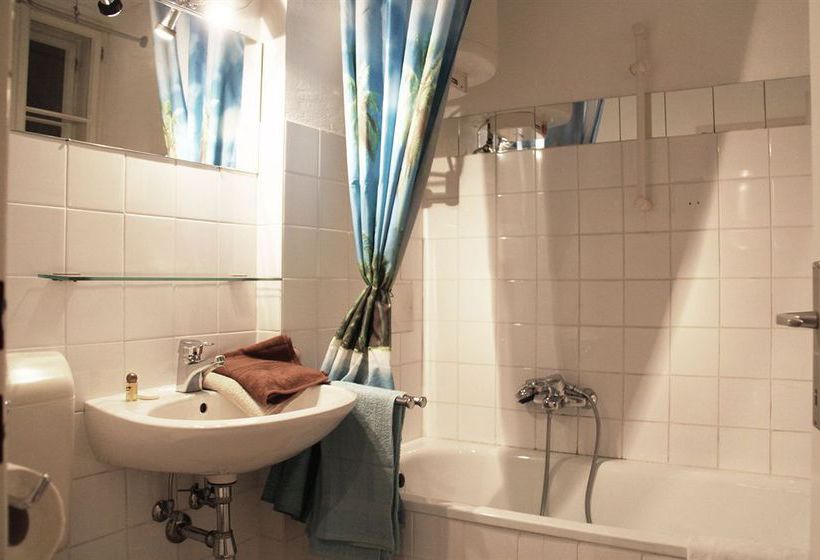 Vienna Star Apartments Albrechtsbergergasse