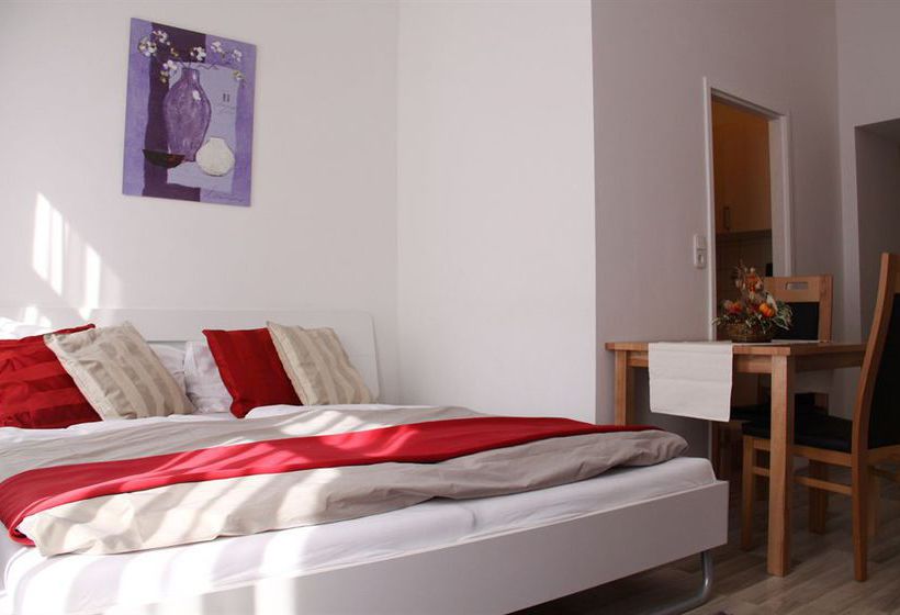 Checkvienna ? Apartment Buchengasse