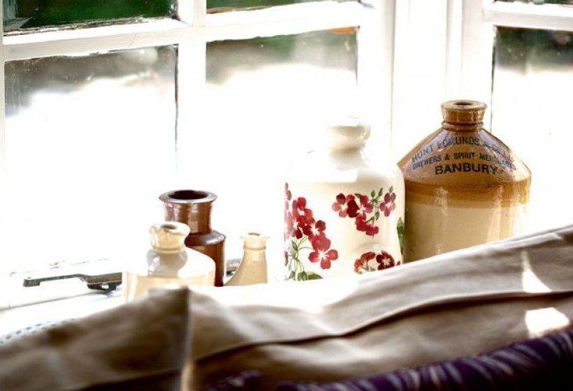 Hotel The Lamb Inn Great Rissington