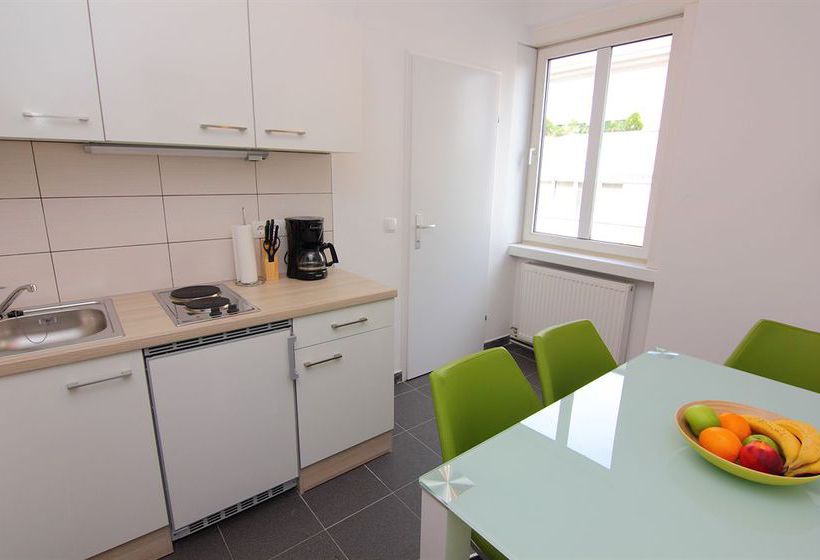 Checkvienna ? Apartment Kroellgasse