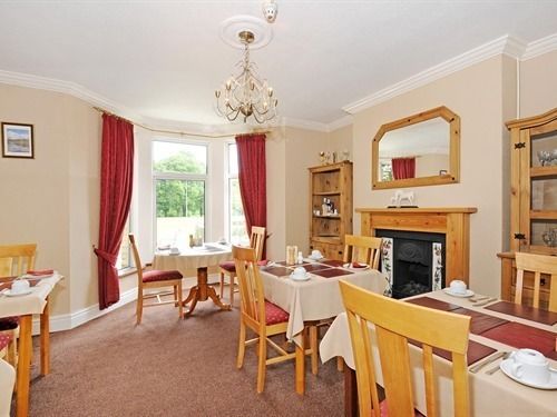 Bed and Breakfast Bronwye Guest House