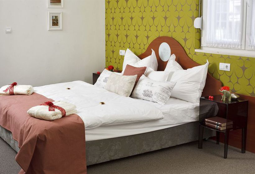 Hotel Boban Luxury Suites