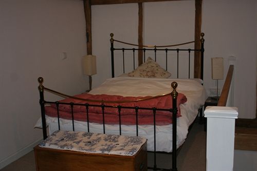 Bed & Breakfast Woodend Farm House