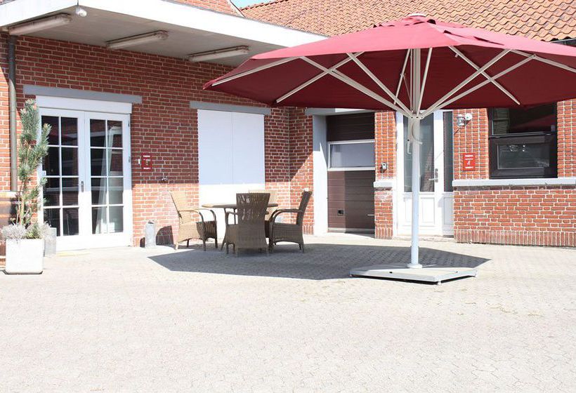 Boutique B&B Postgården