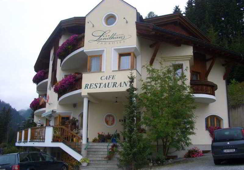 Hotel Landhaus Paradies