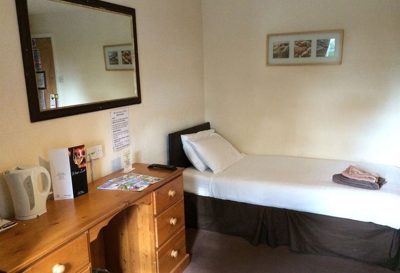 Hotel The Great Eastern