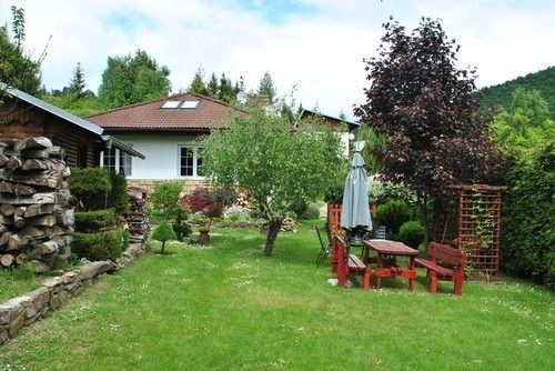 Pension Turistic Accommodation Zencuch