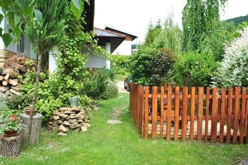Pension Turistic Accommodation Zencuch 1