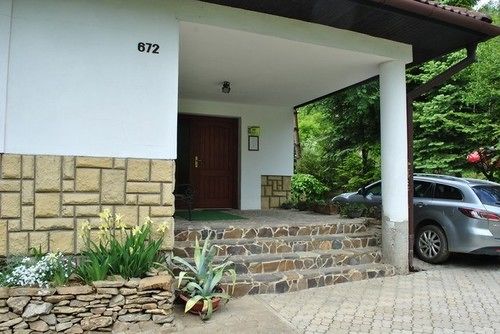 Pension Turistic Accommodation Zencuch 10