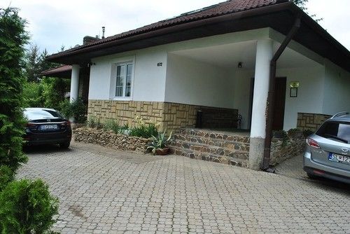 Pension Turistic Accommodation Zencuch 12